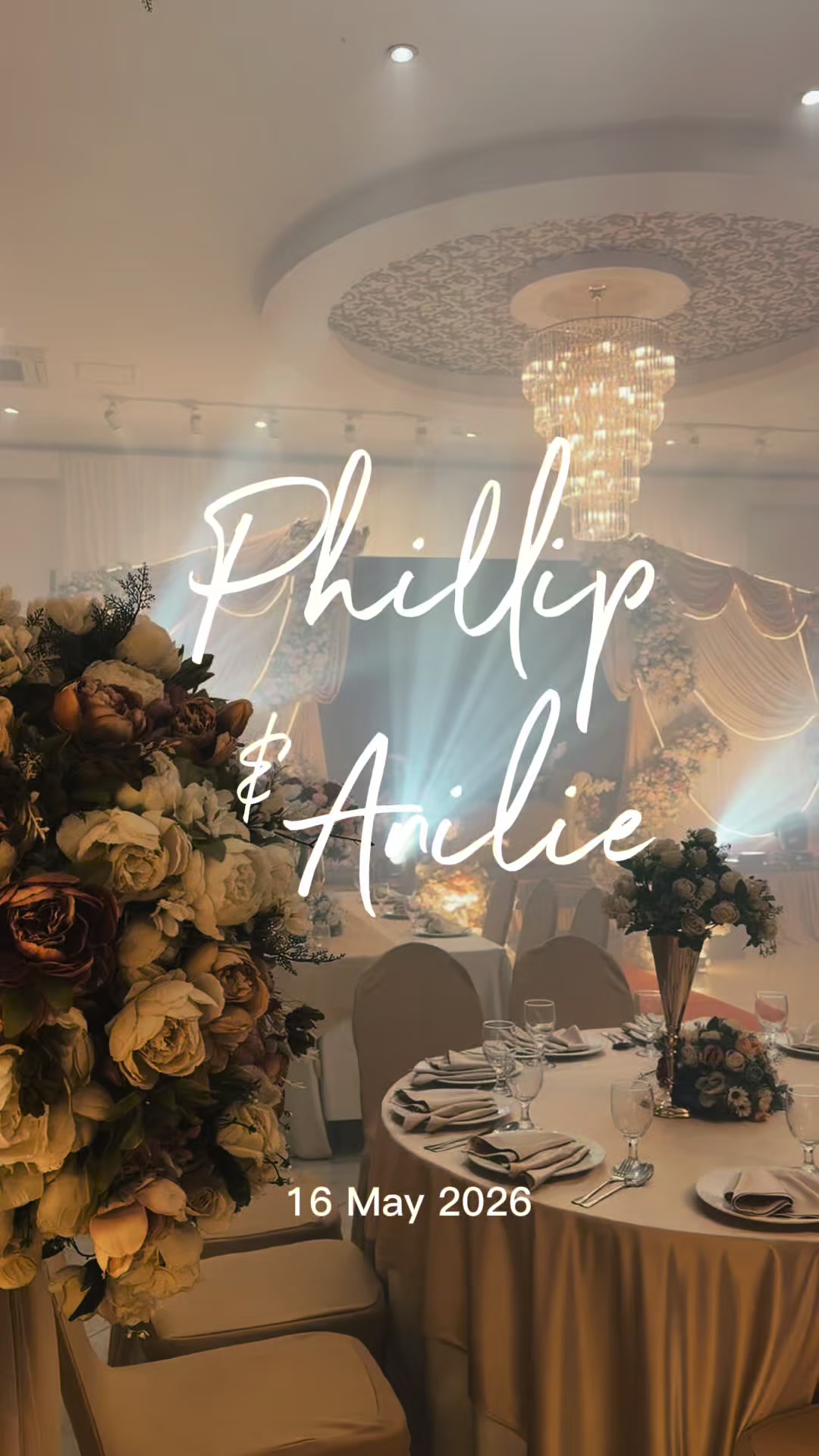 @FaithAndLoveEvents