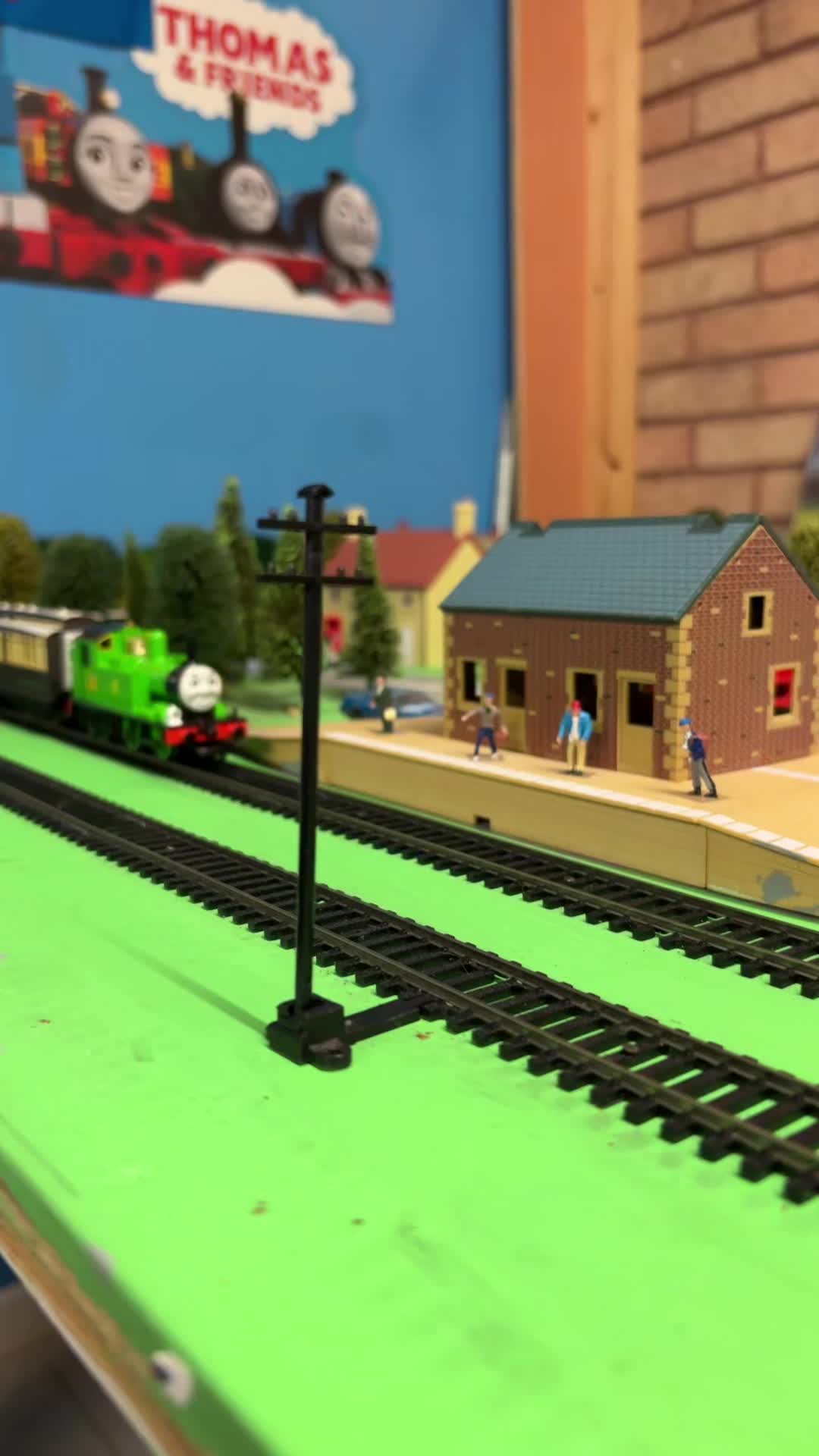 @Trackmaster Prime