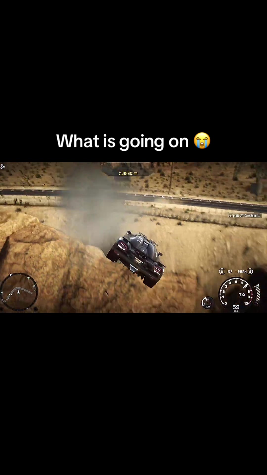 @NFS LOKOFIRE