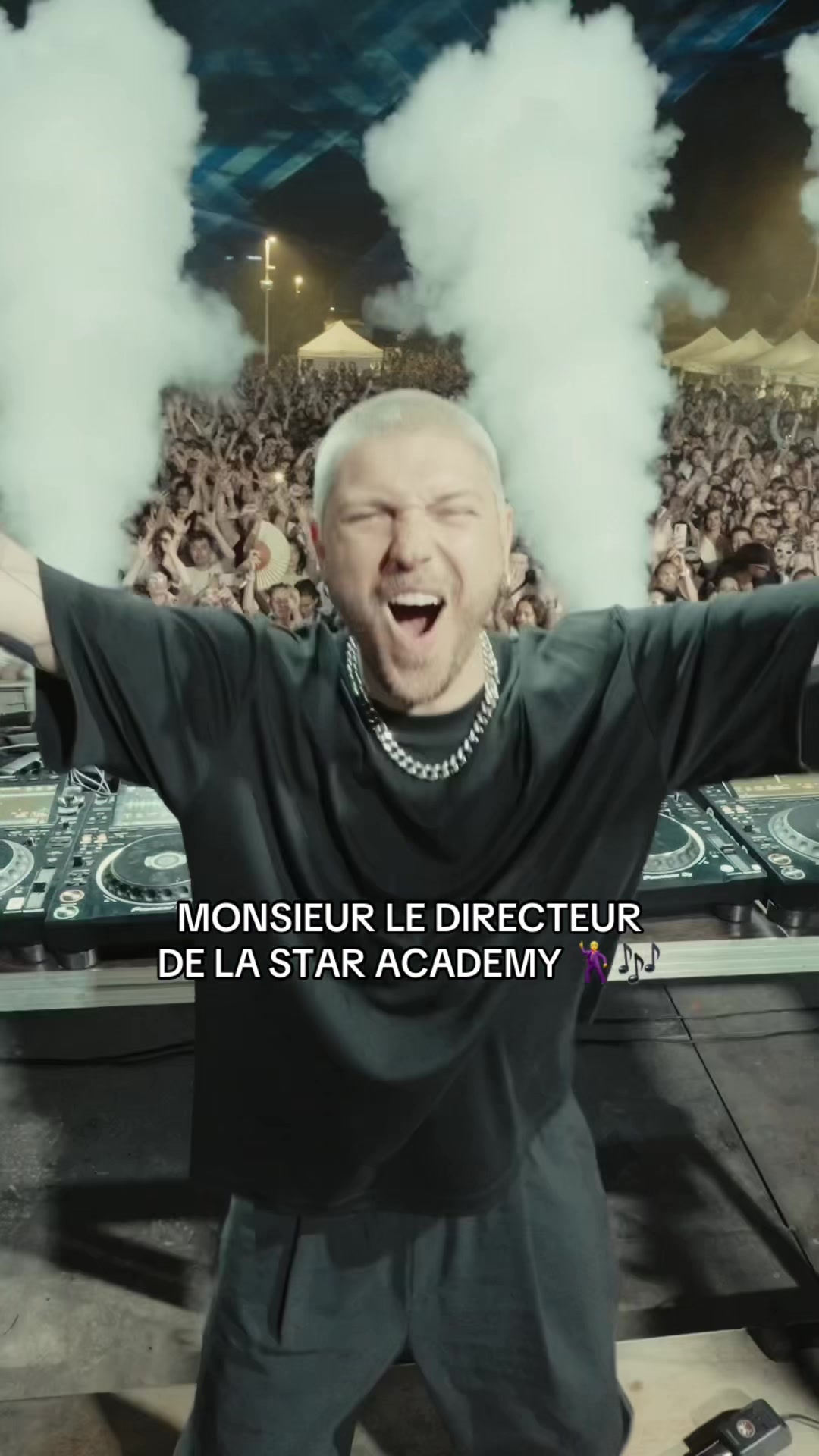 @Sony Music France
