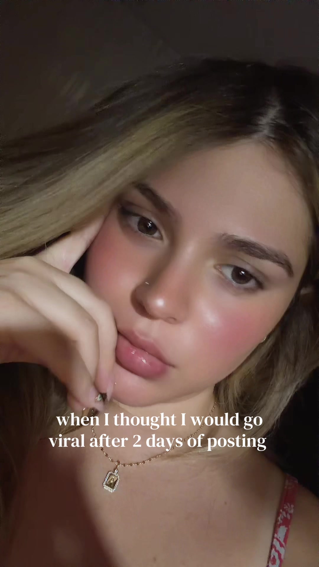 @Amanda Perez ๐ง๐ผโ๏ธ