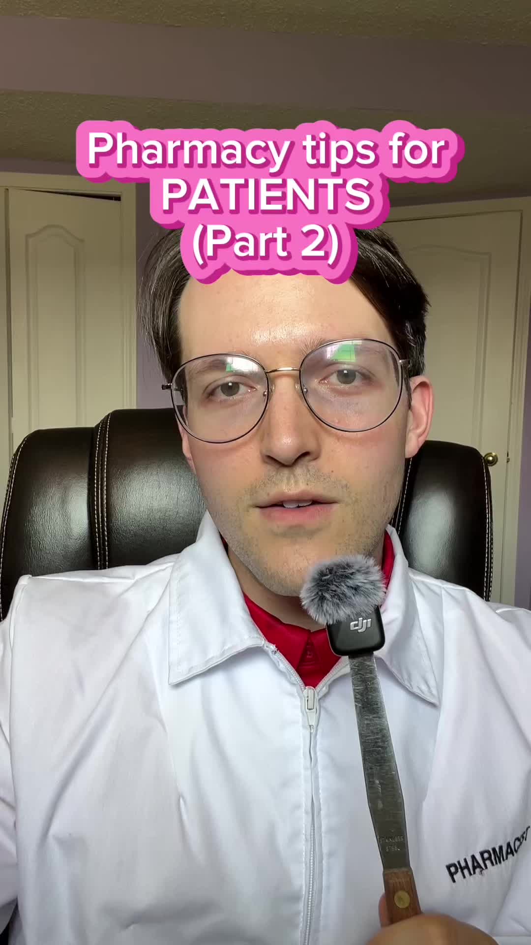 @Ethan the Pharmacist