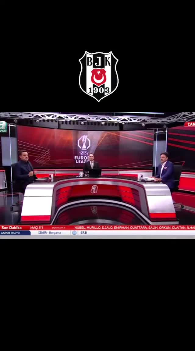@Beşiktaş.Haberleri