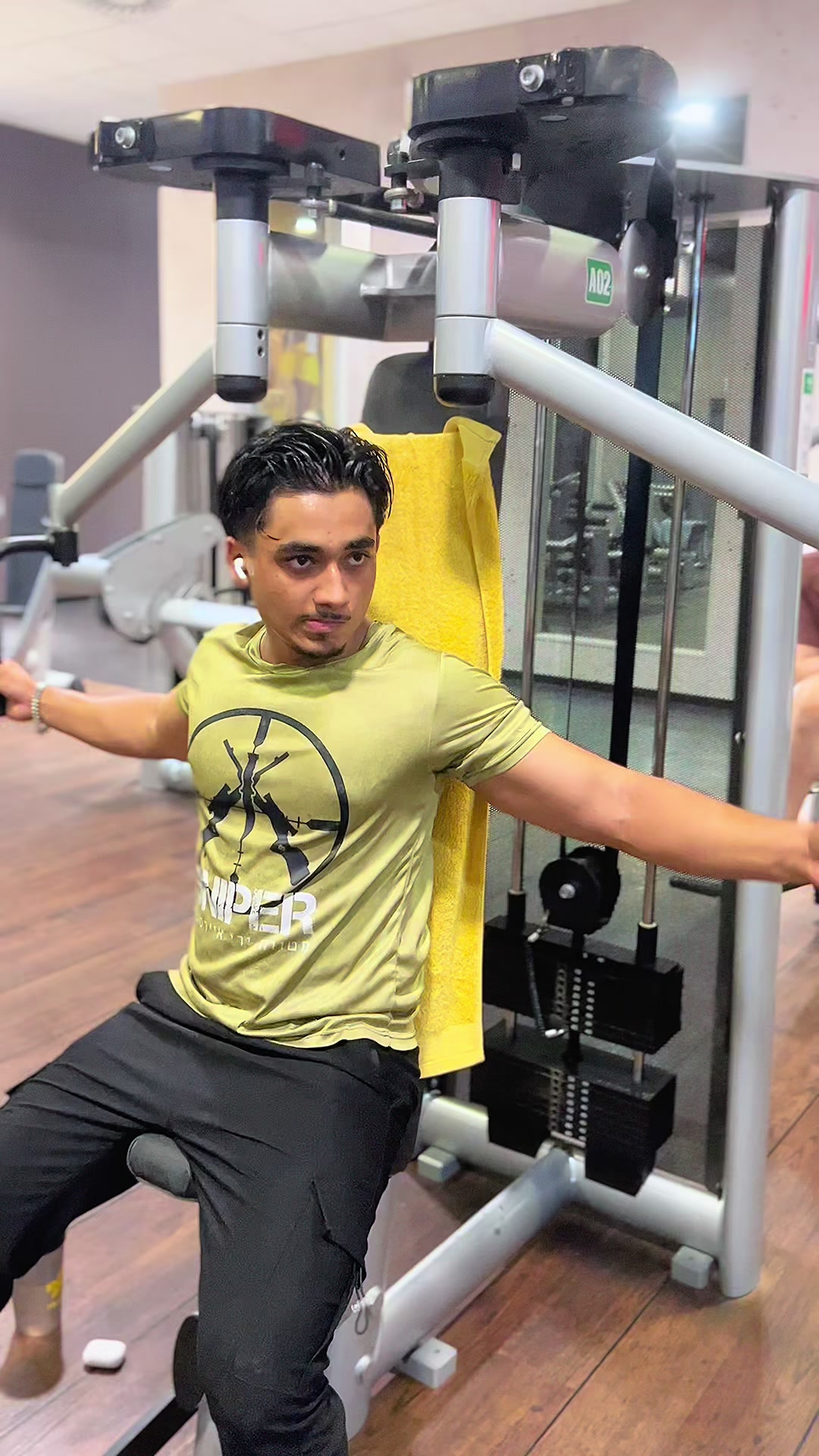 @Ayyan jutt ❤️🏋️