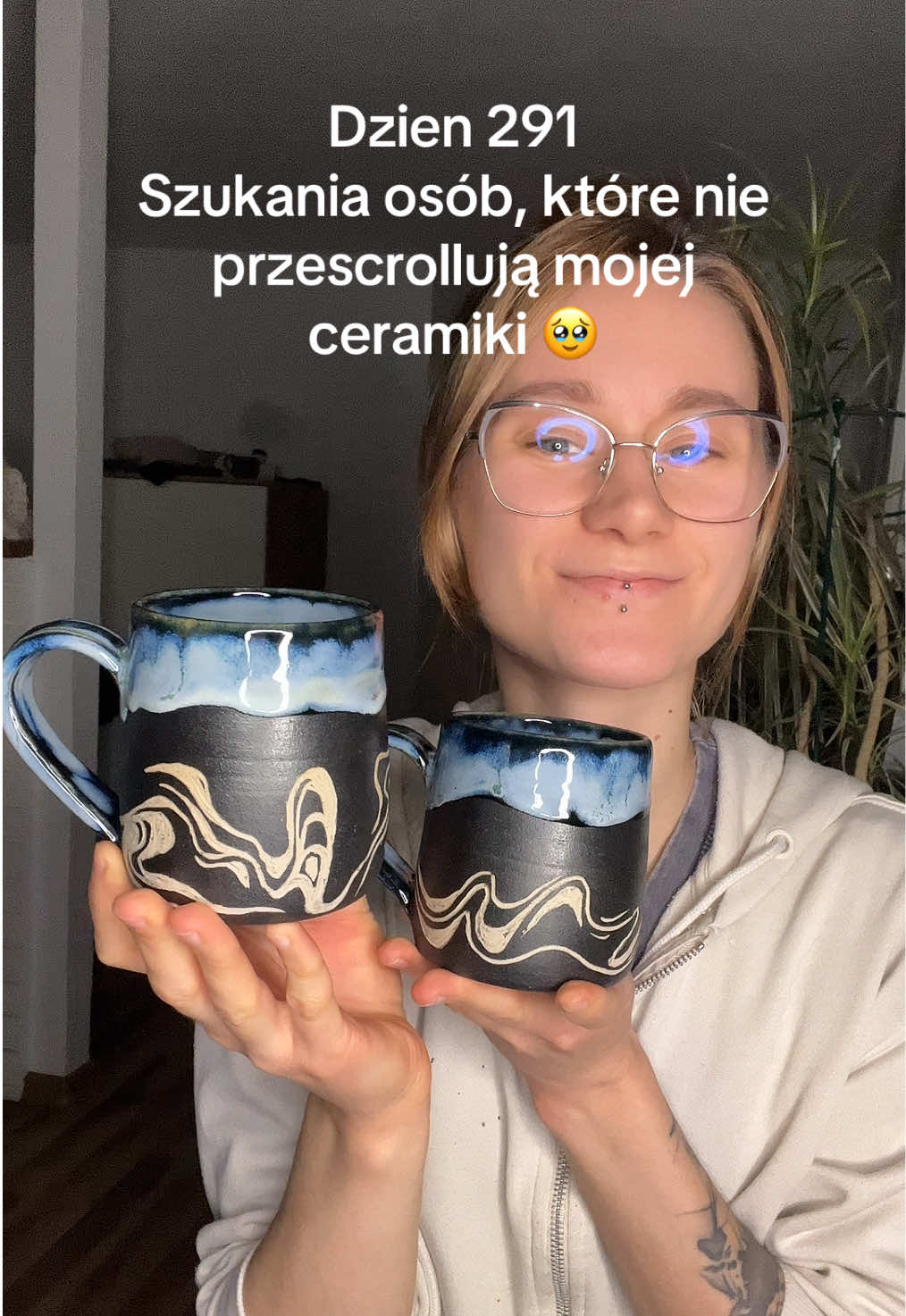 @Natalia w glinie