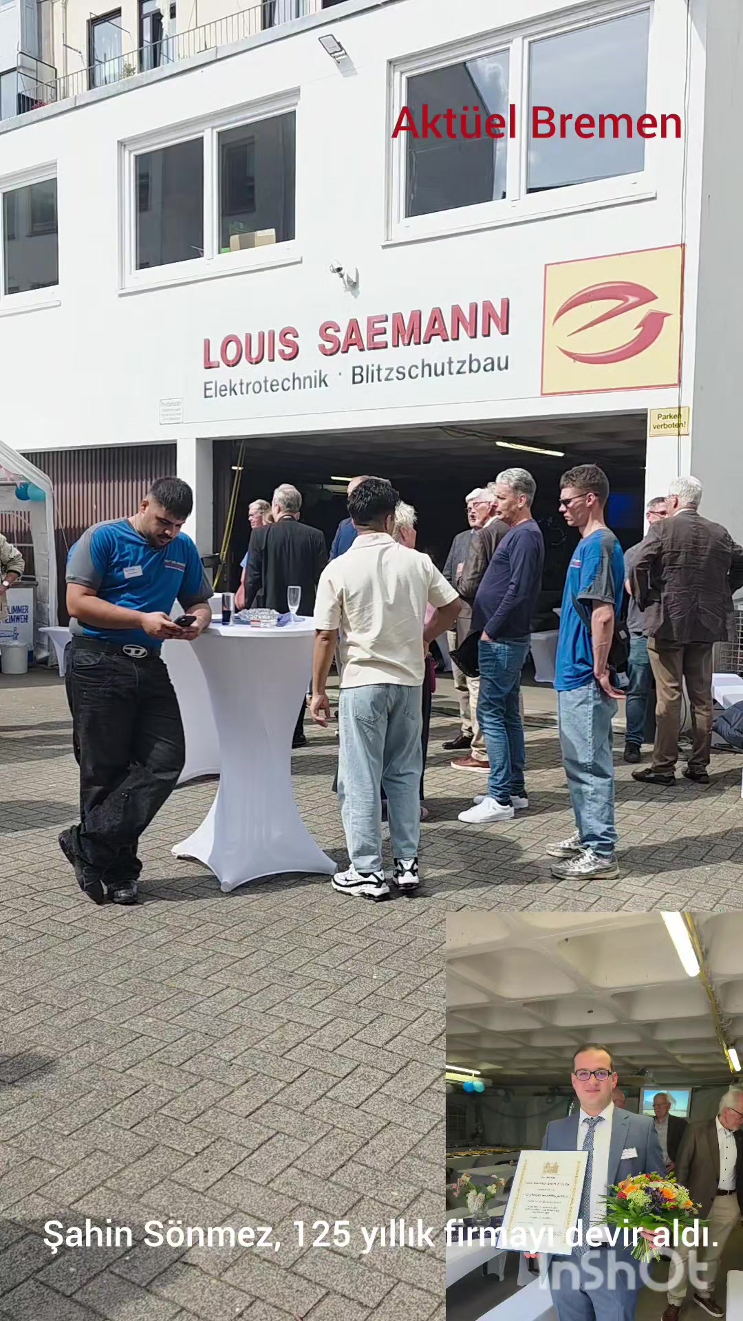 @Aktüel Bremen