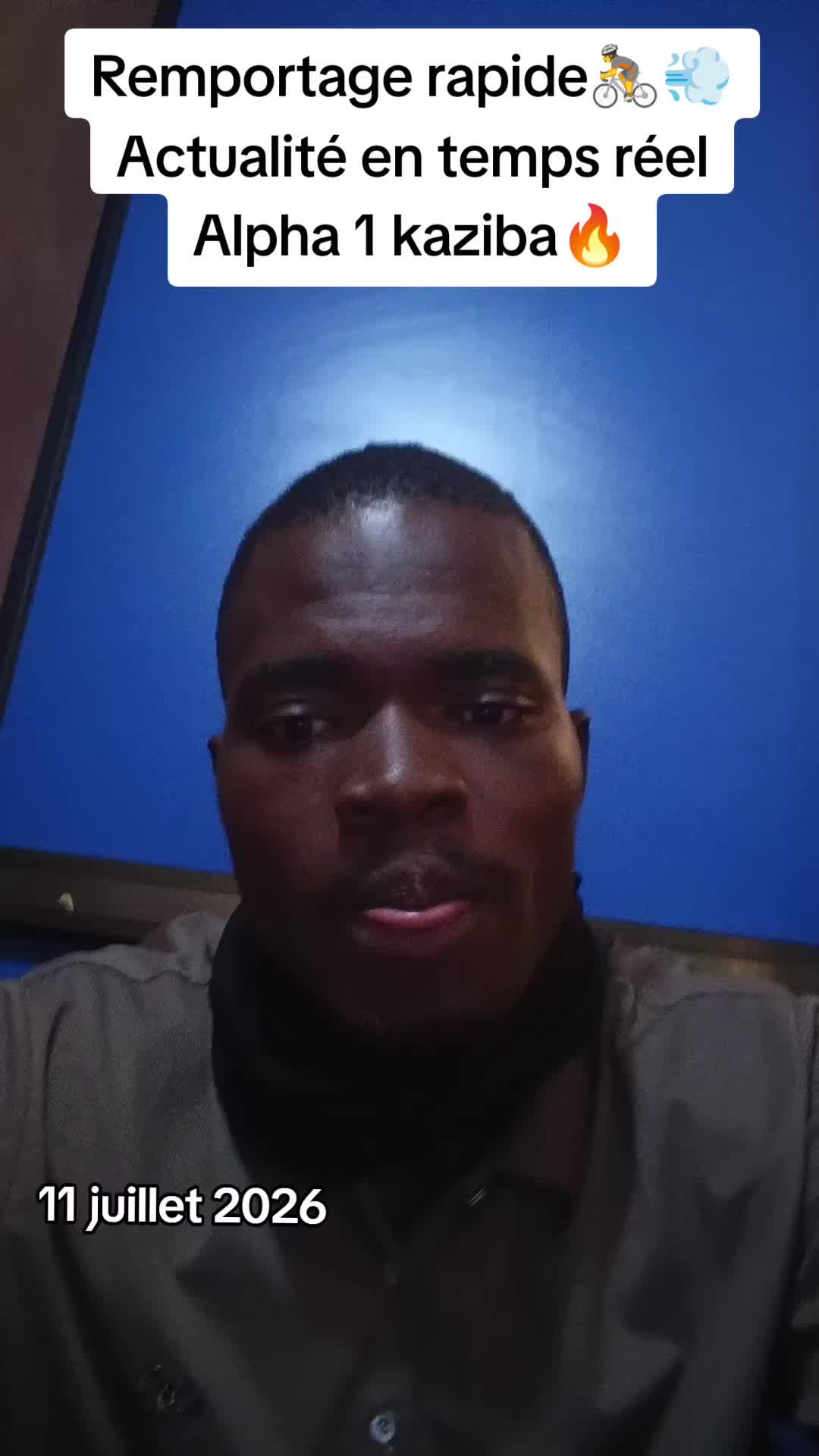@Alpha 1 kaziba 🔥