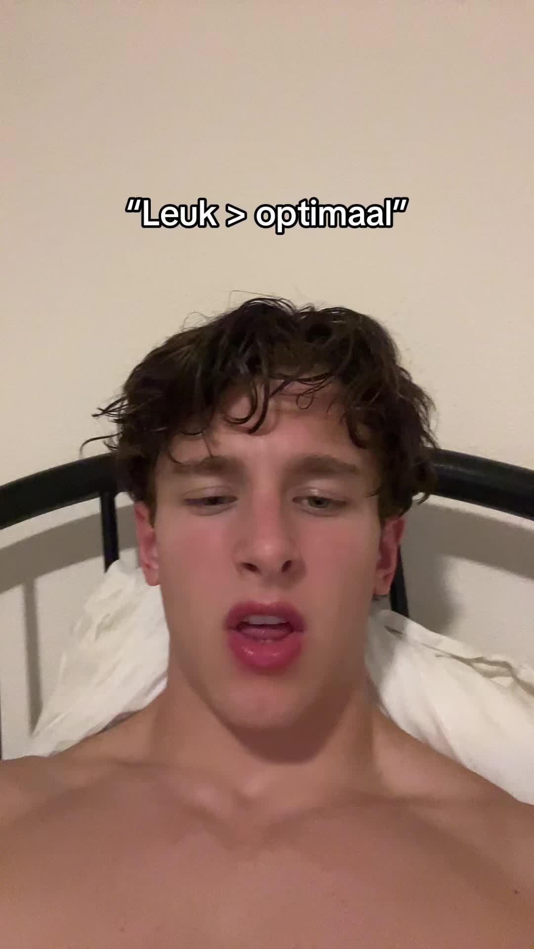 @Sem O’neal