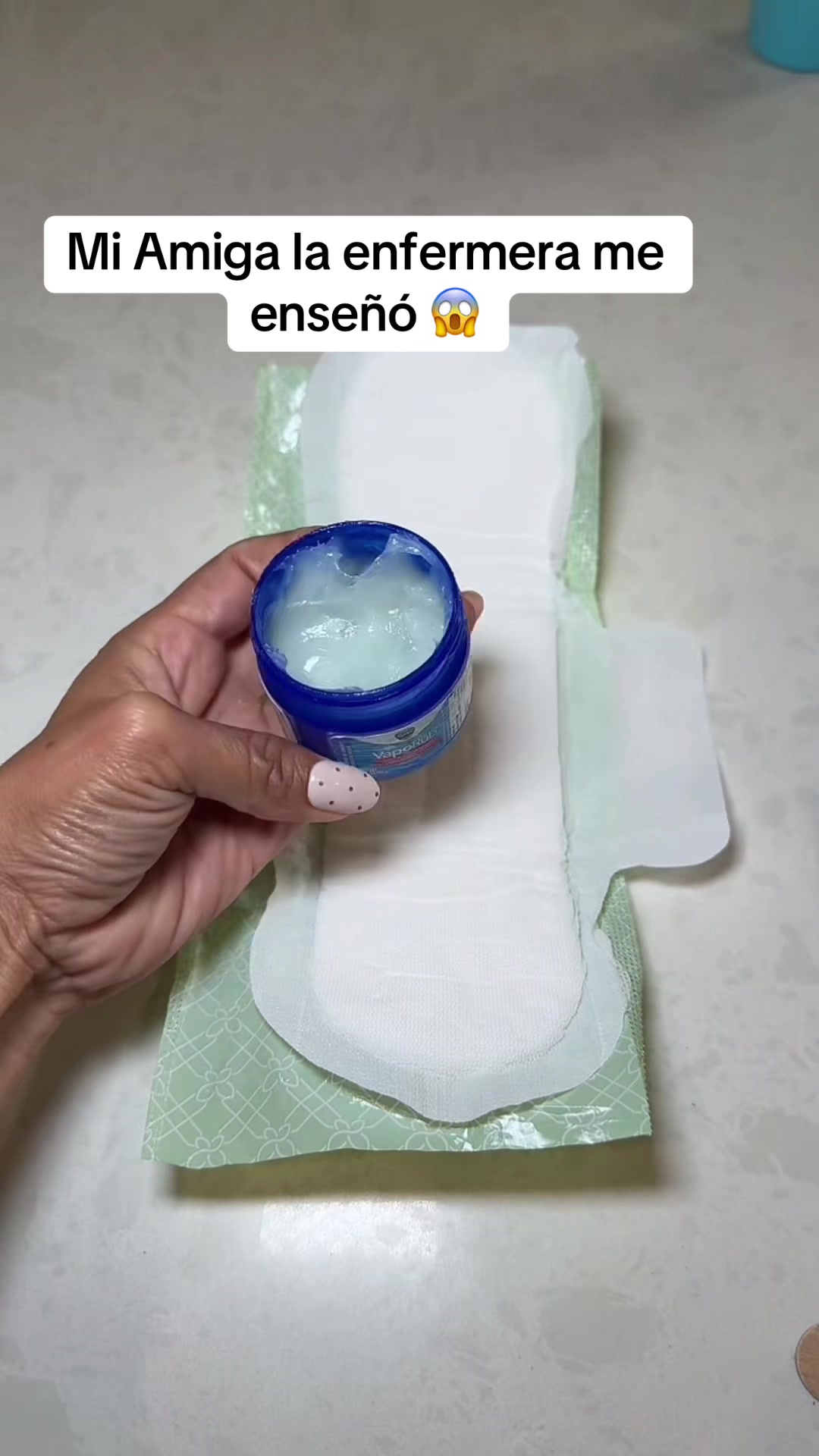 @Clean tips and hacks
