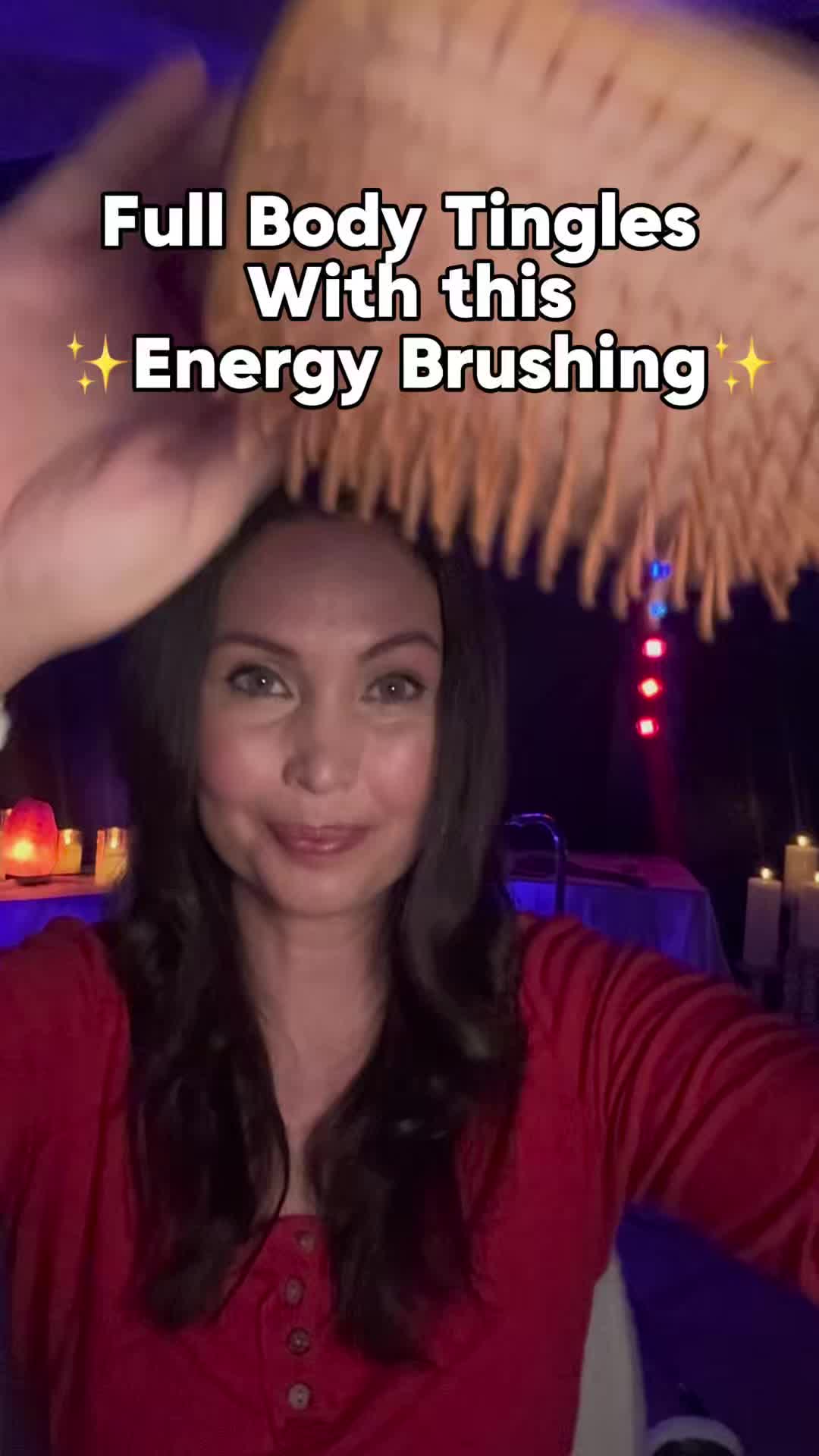 @Reiki Fairy
