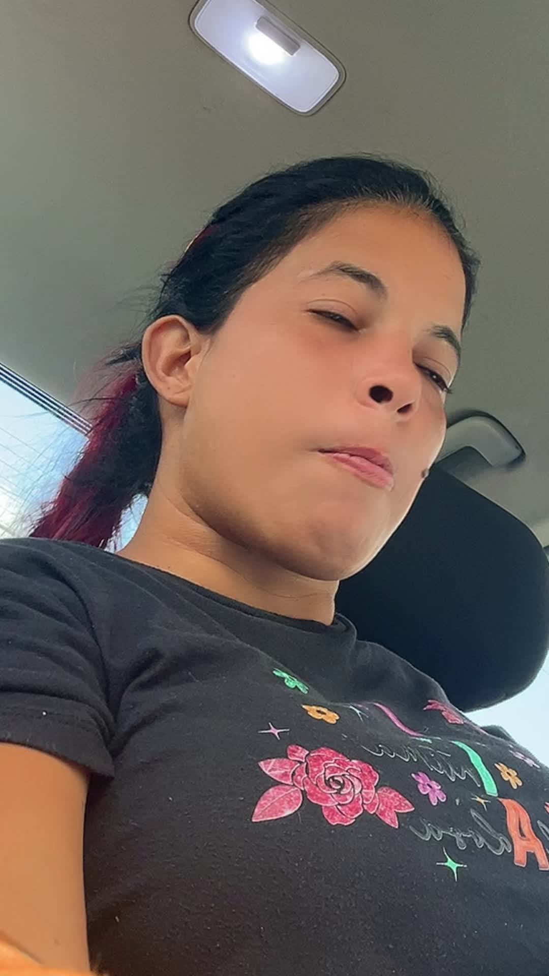 @Sharon Nunez