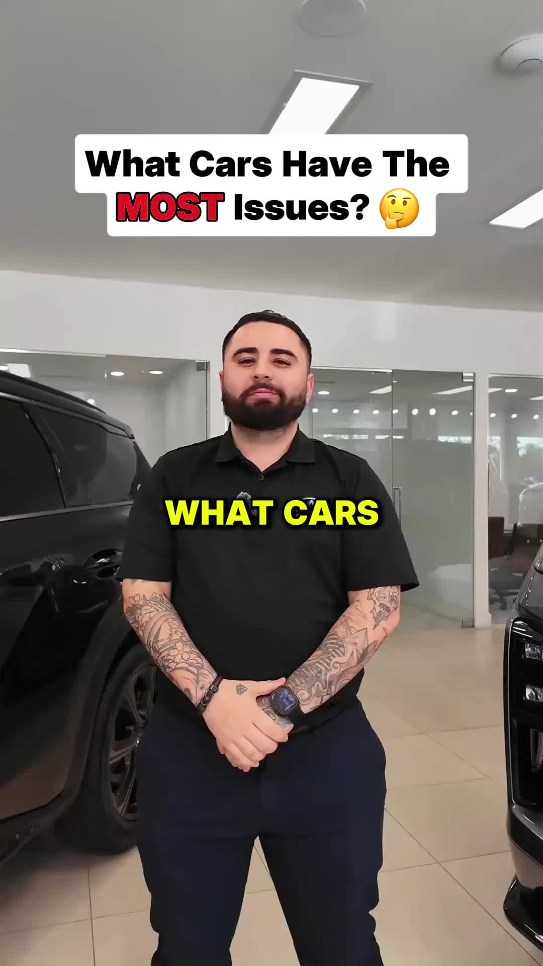 @Mattsdriven
