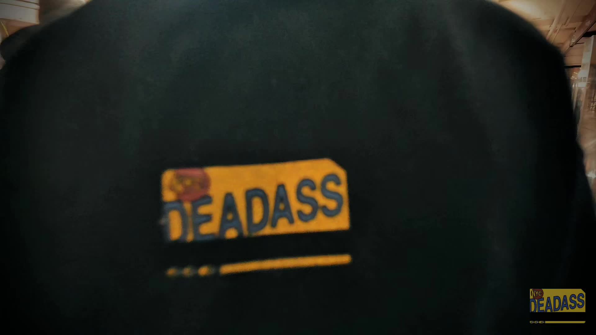 @Deadass NYC