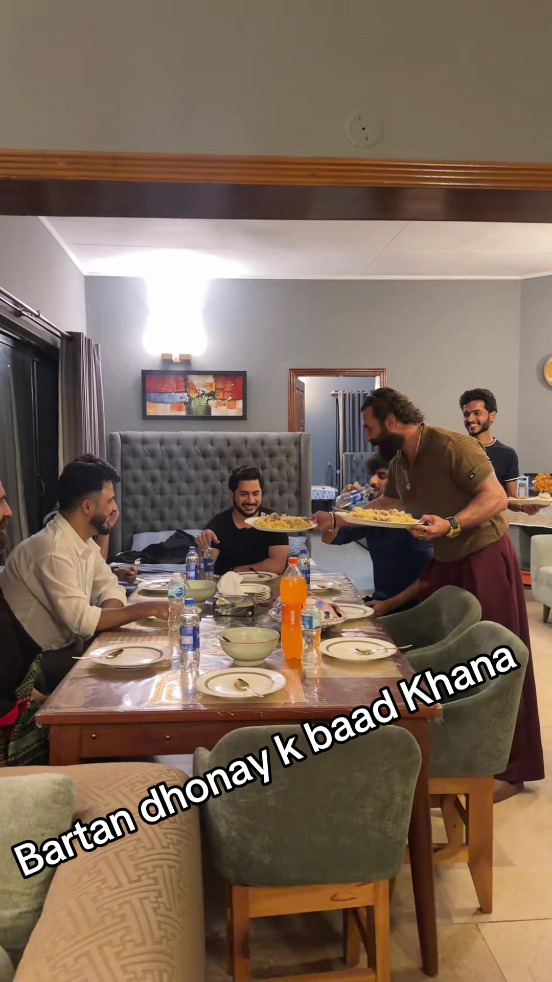 @Dodi Khan