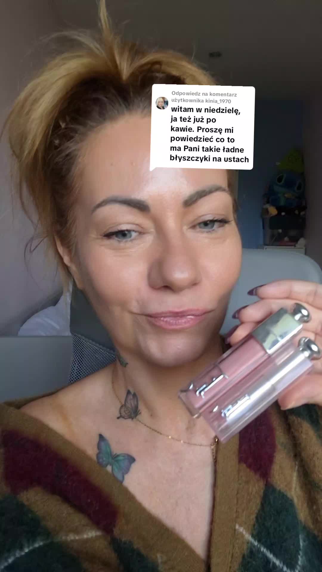@kobieta50+