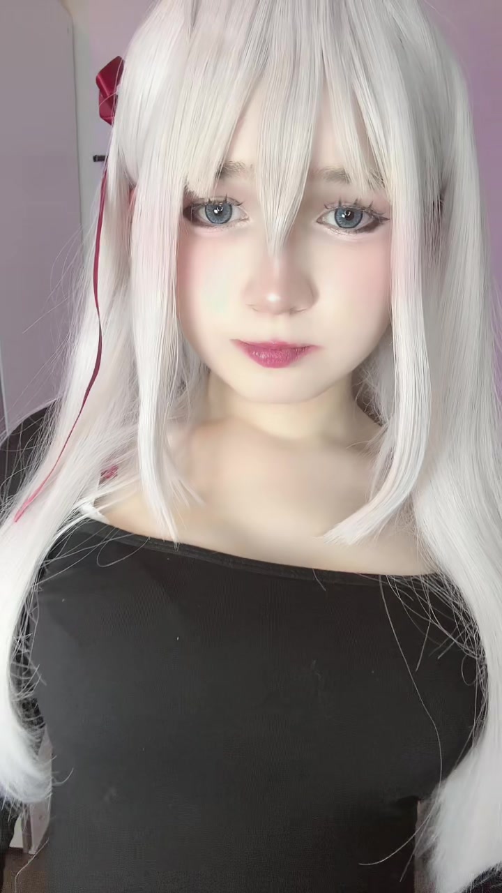 @Mei