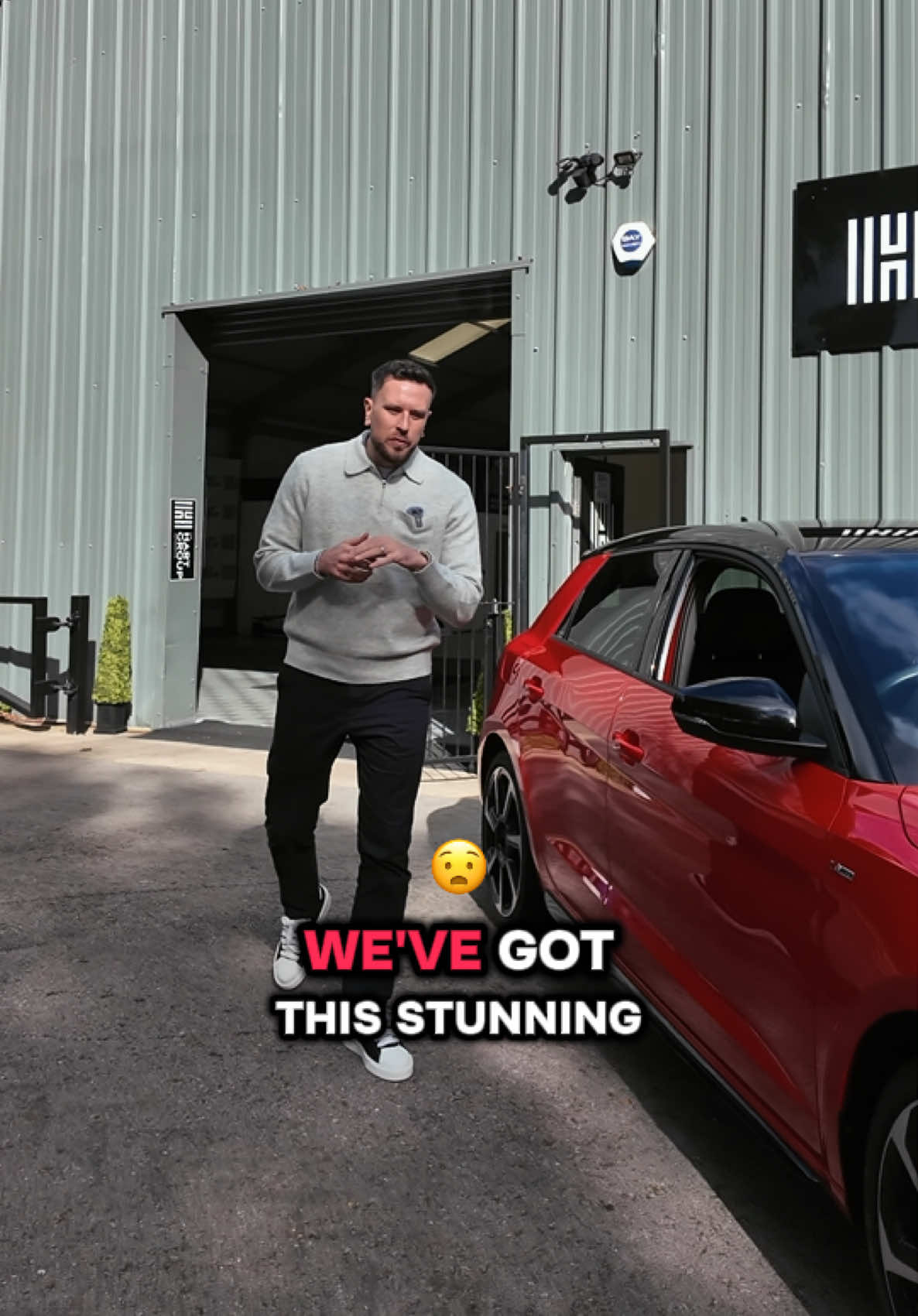 @The Hart Group Automotive