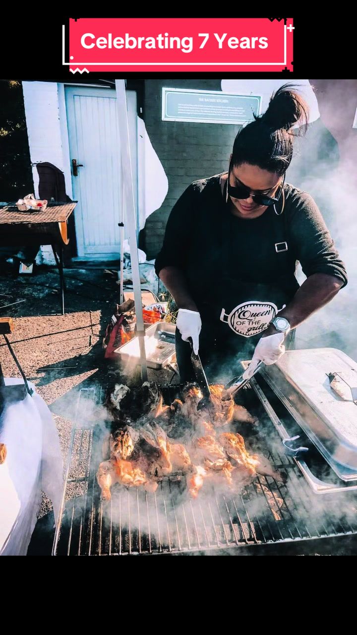 @BeefUp Spitbraais & Smokehouse