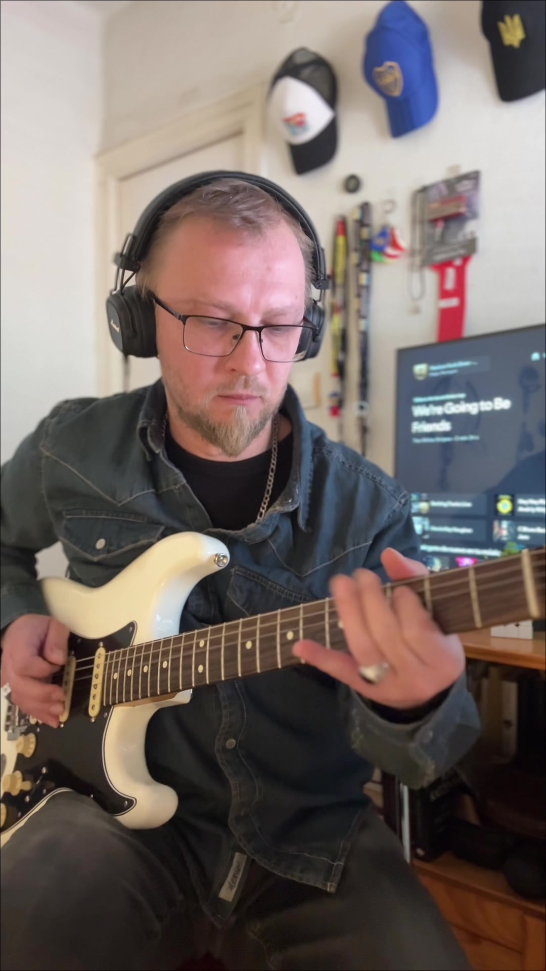 @Jeff Audiowave🎸🎛️