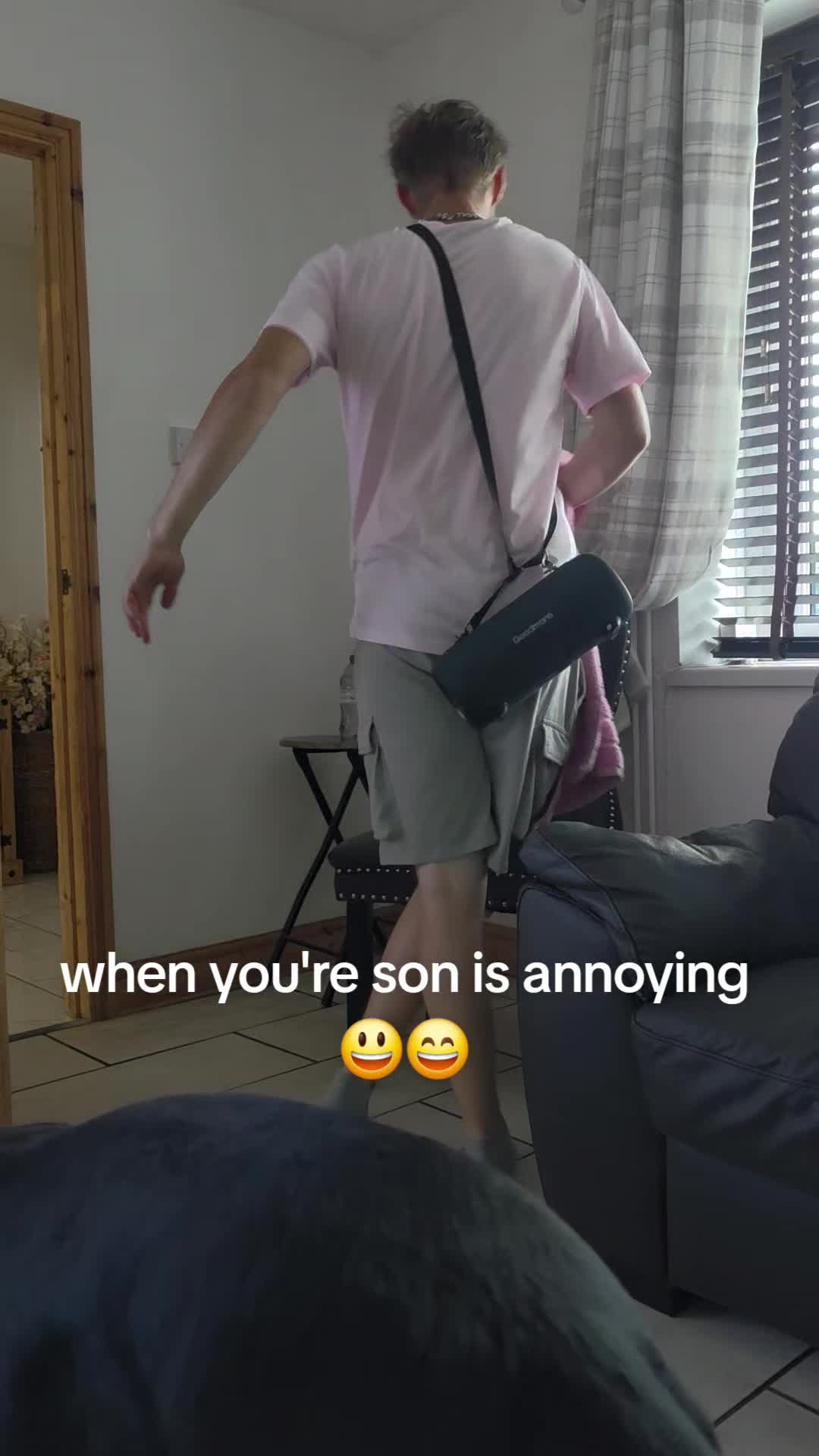 @gaynor johnsey