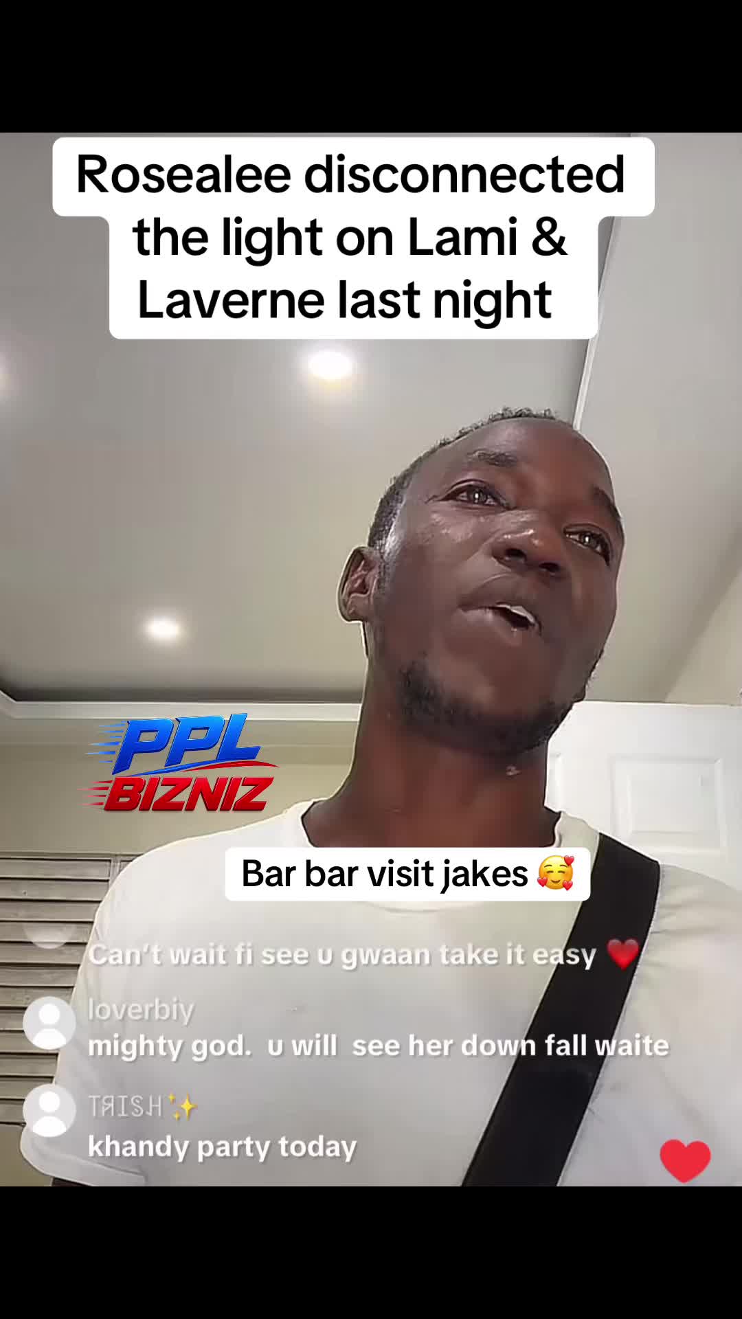 @PPL BIZNIZ