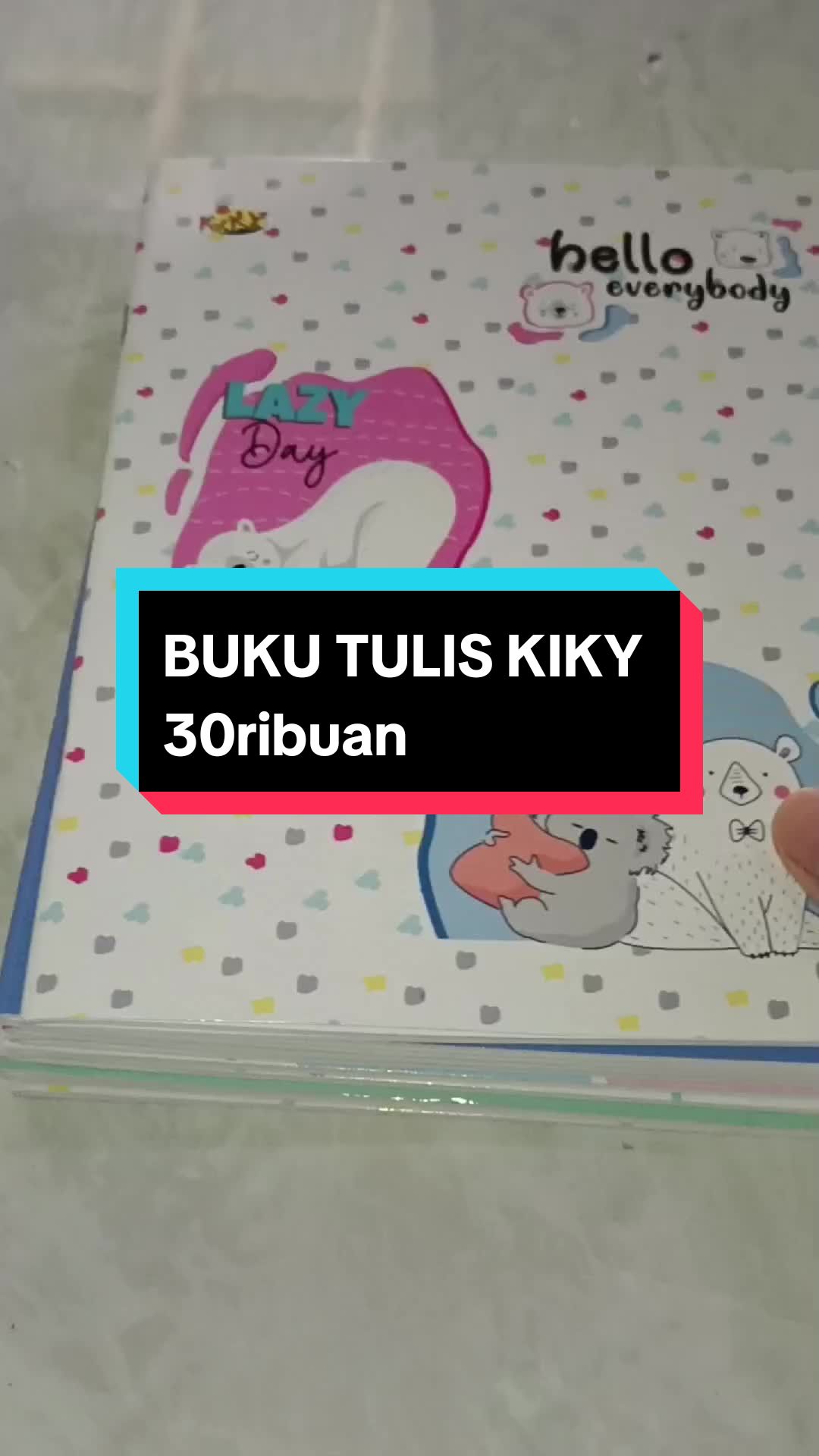 @books and toys