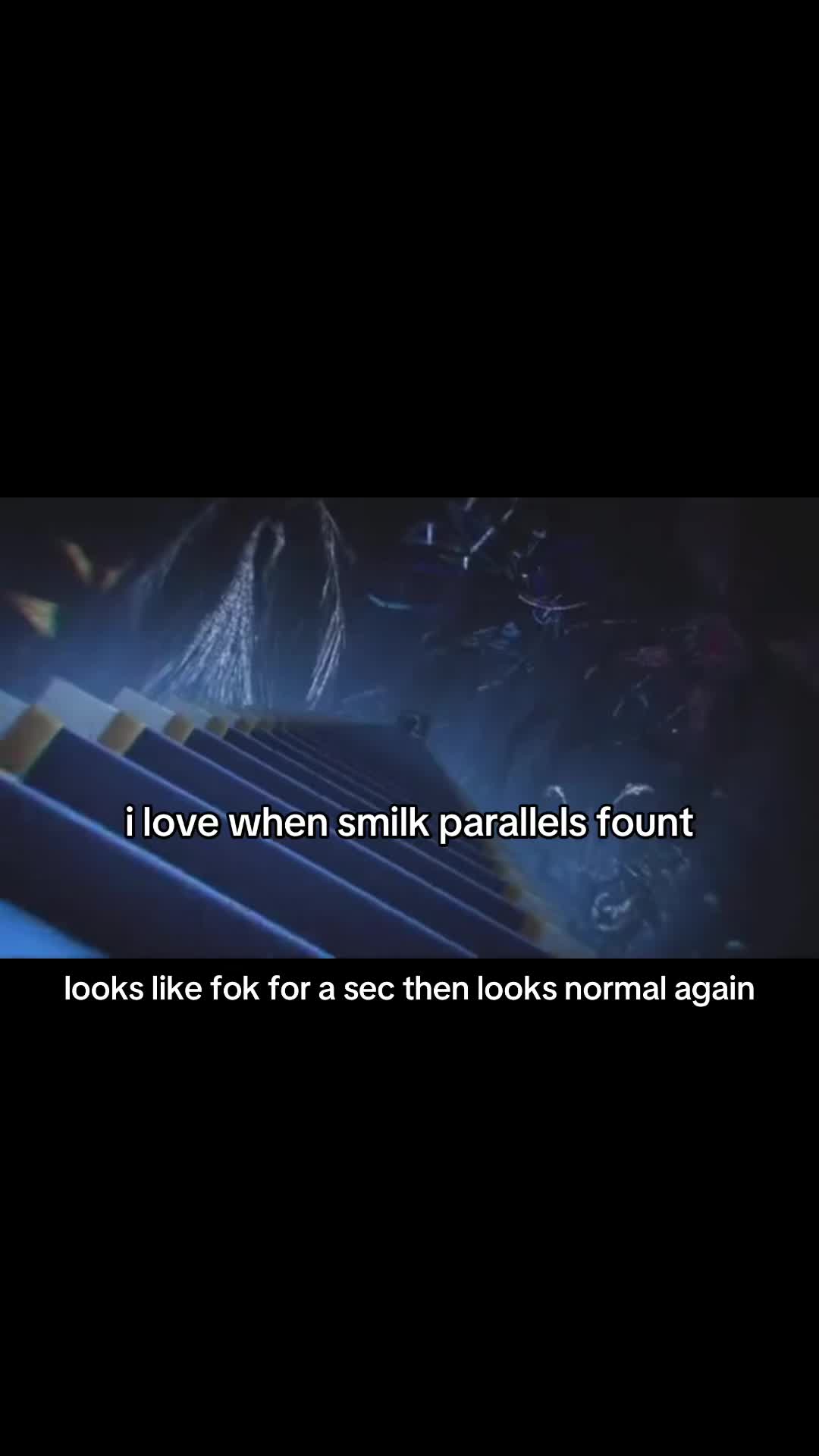 @|| daily shadowmilk !! ๐ซ