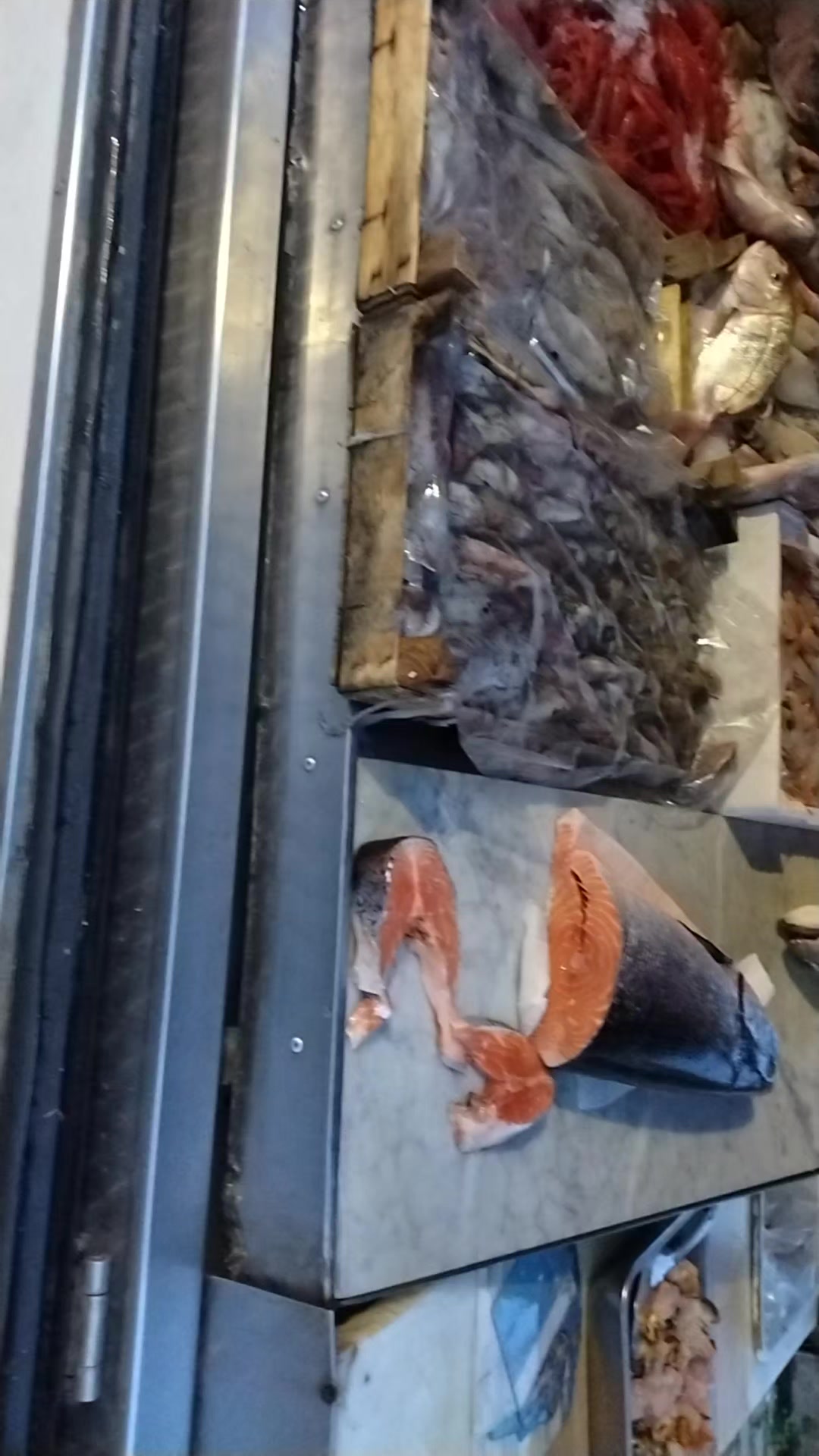 @Pescheria Da Stefano