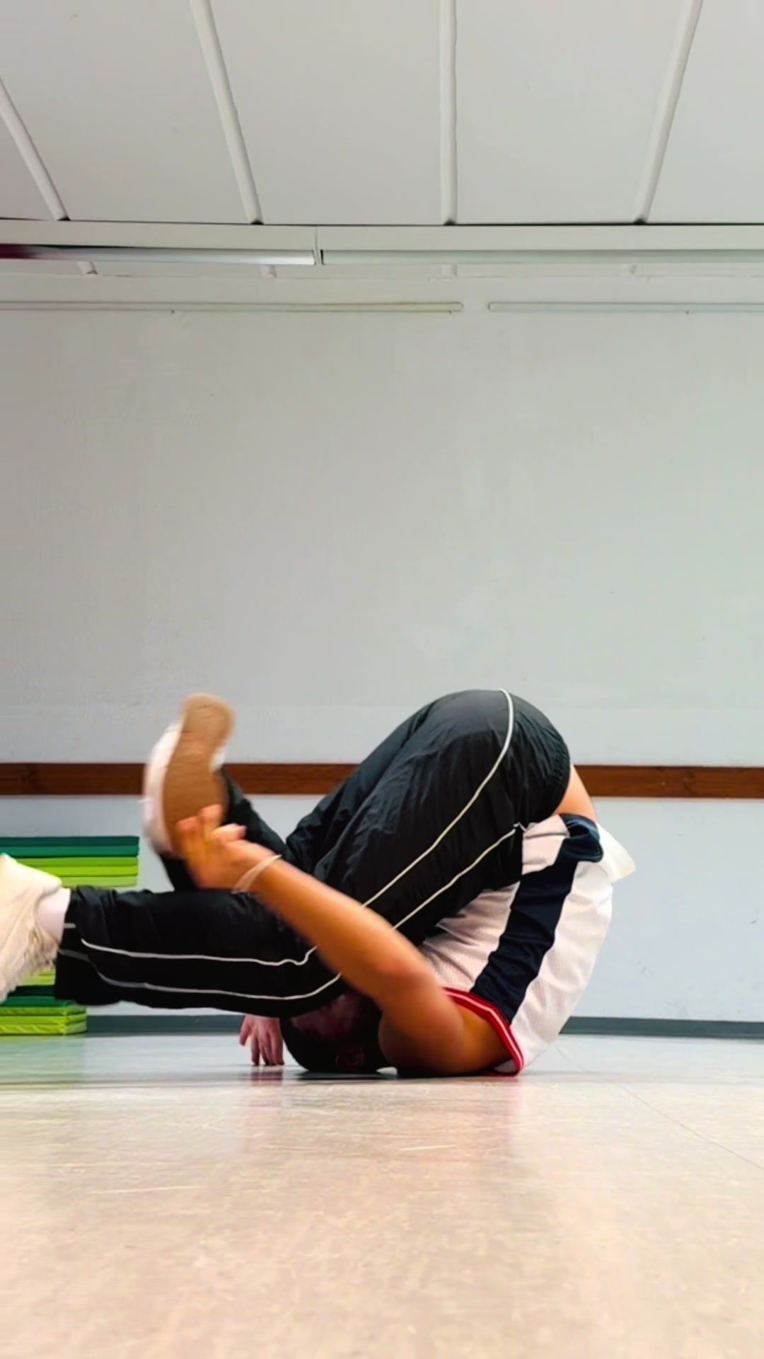 @Aboudi - dance life