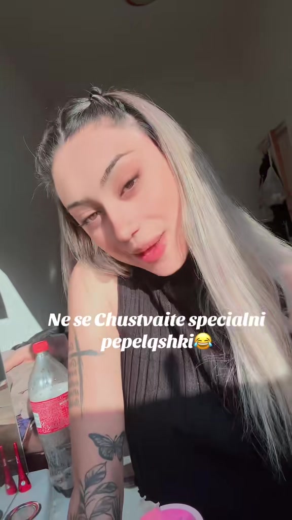 @Ludo Momiche