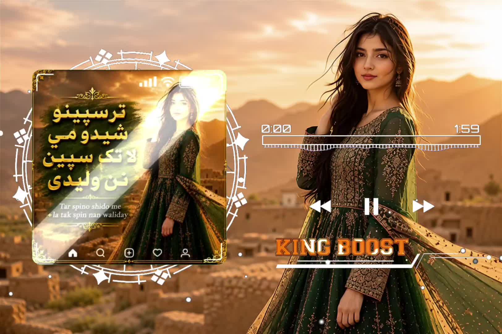 @🎧𝗞𝗜𝗡𝗚 𝗕𝗢𝗢𝗦𝗧🏴☠️