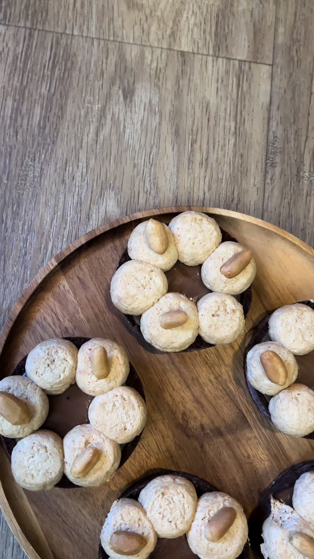 @Nikki Pastry