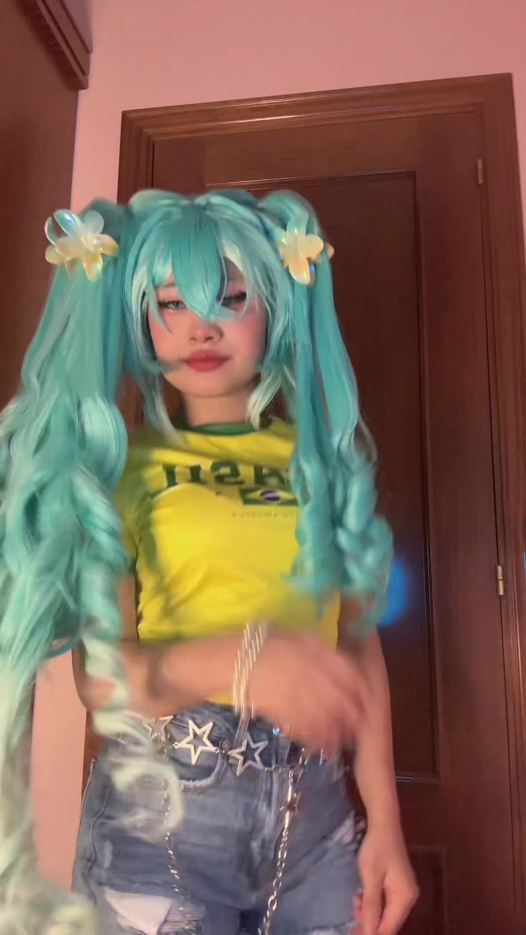 @—♡ᴋʏᴏᴋᴏ*ੈ✩