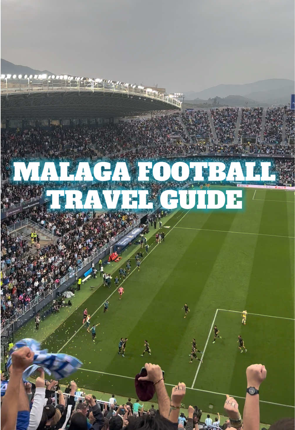 @Football Travel