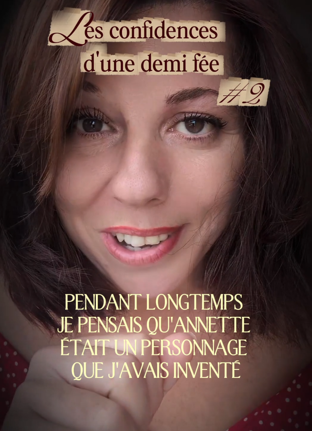@La fée pas nette.