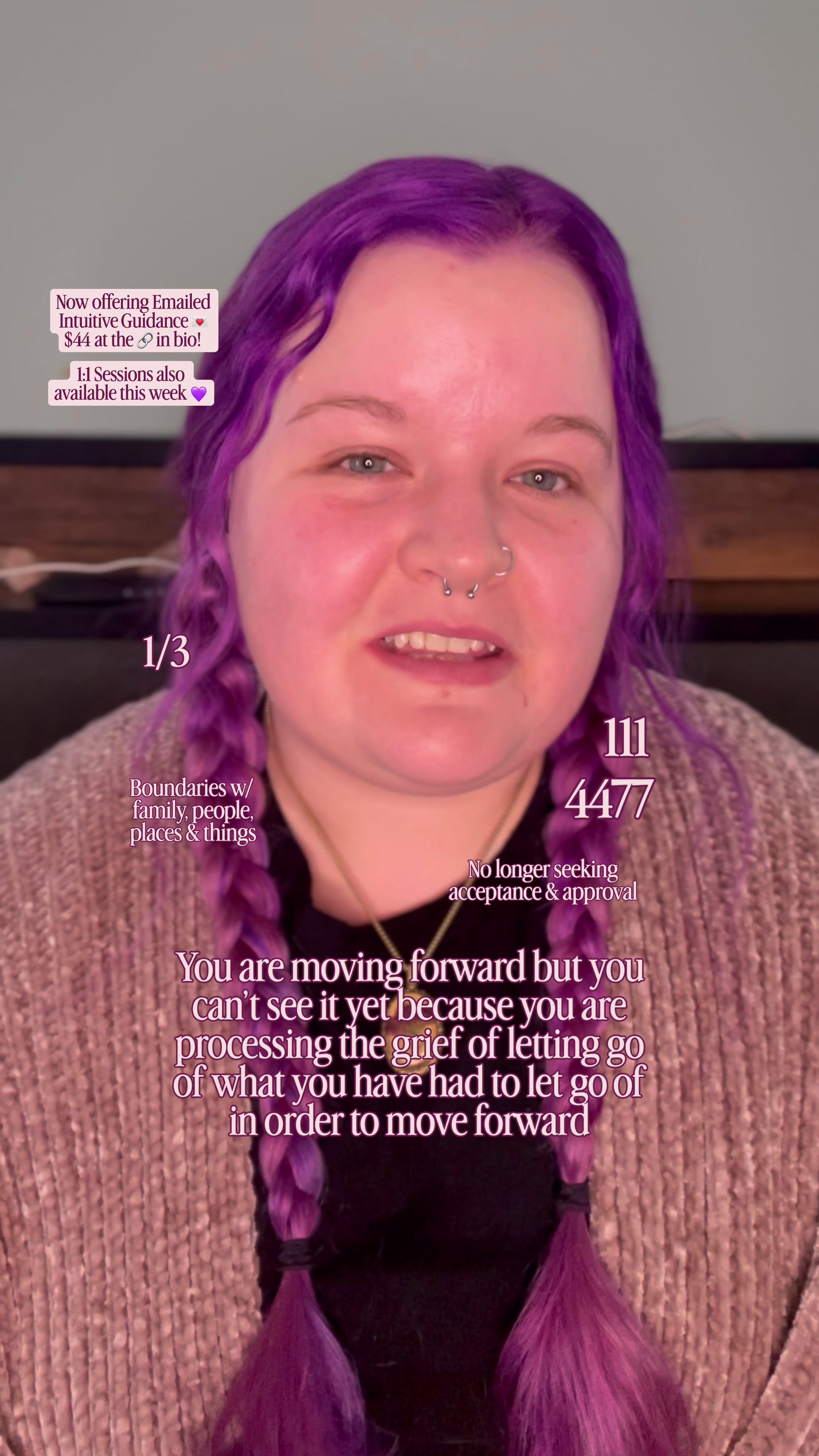 @Ash | That Purple Witch ๐ฆ๐