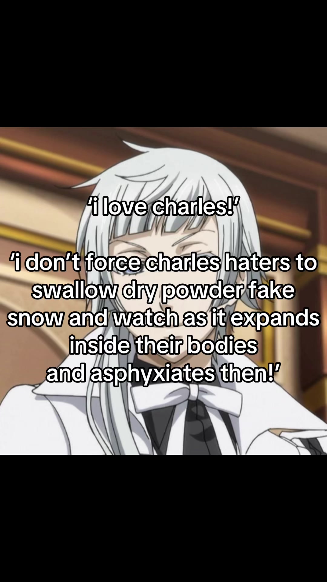 @Chuuya’s REAL Wife