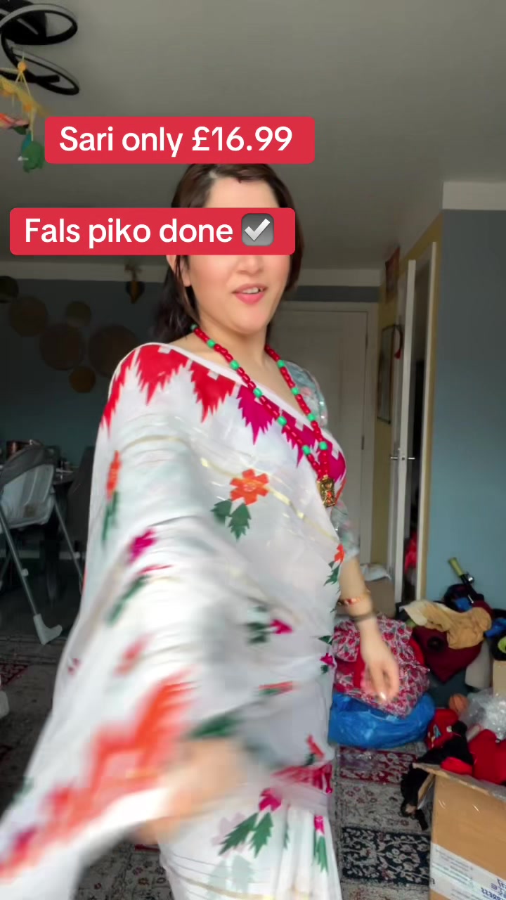 @Aaha(आहा) Collection UK 🍀🧿