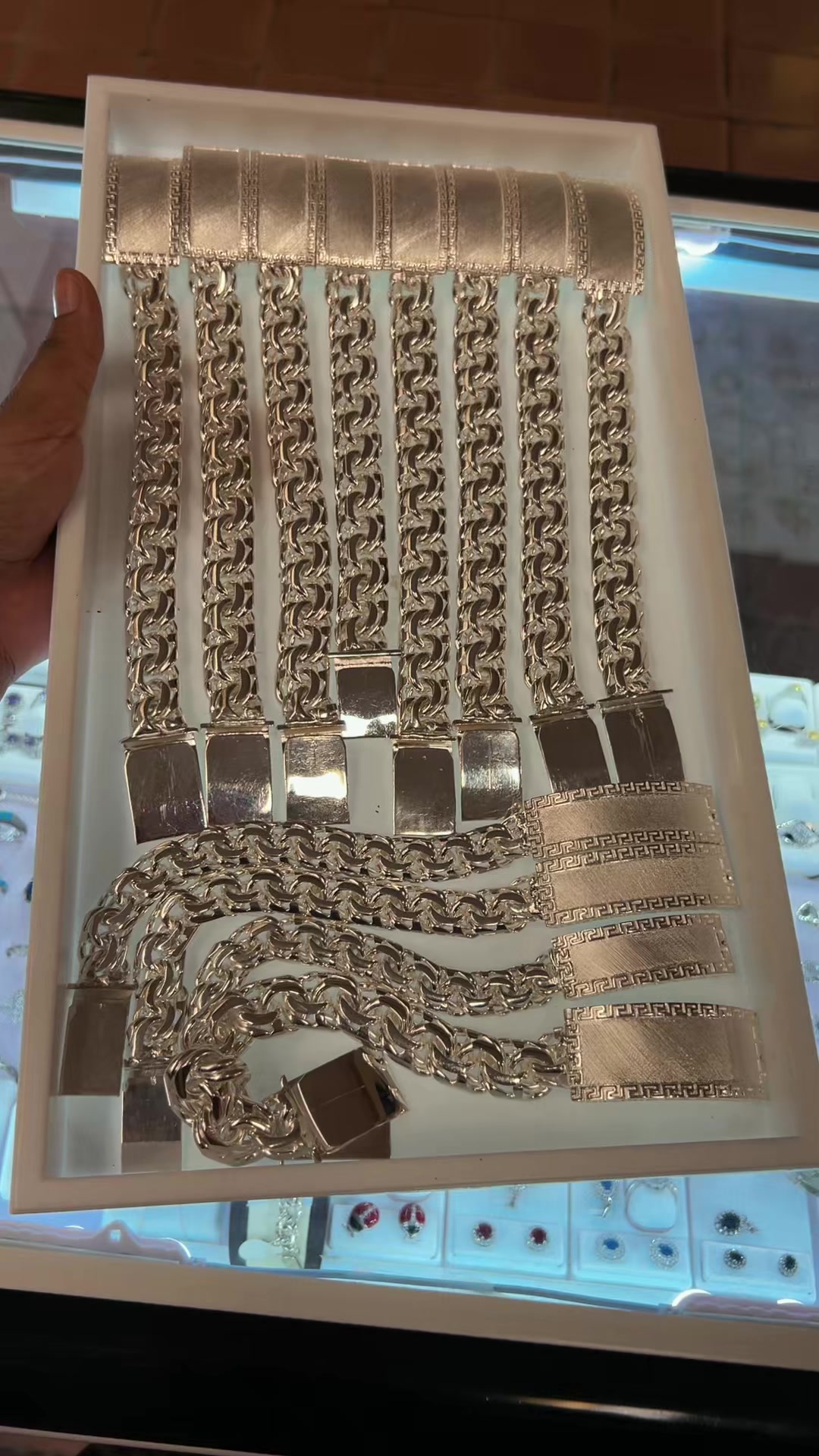 @Ali jewelers