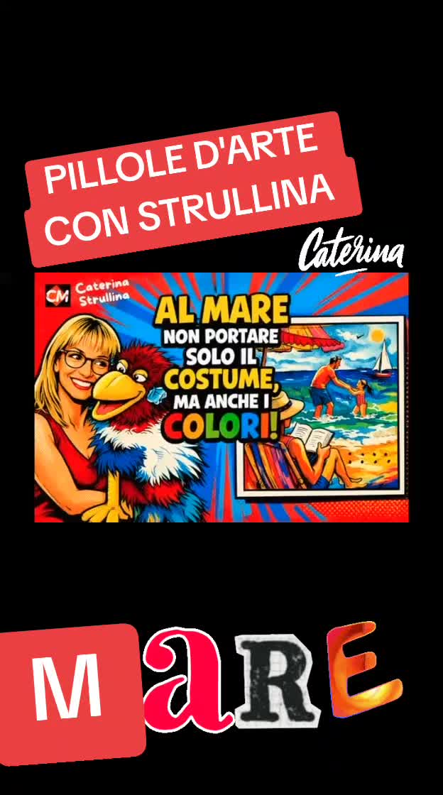 @Caterina Narracci Arte
