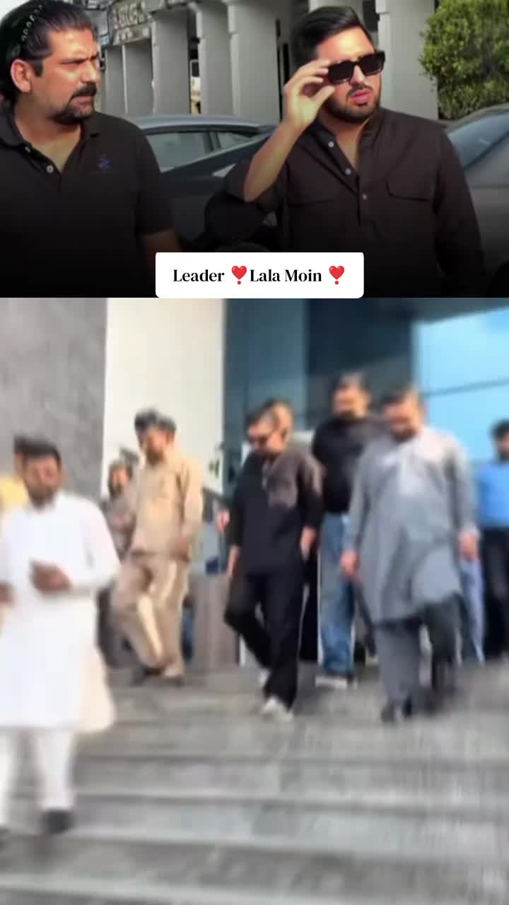 @LEADER LOVE