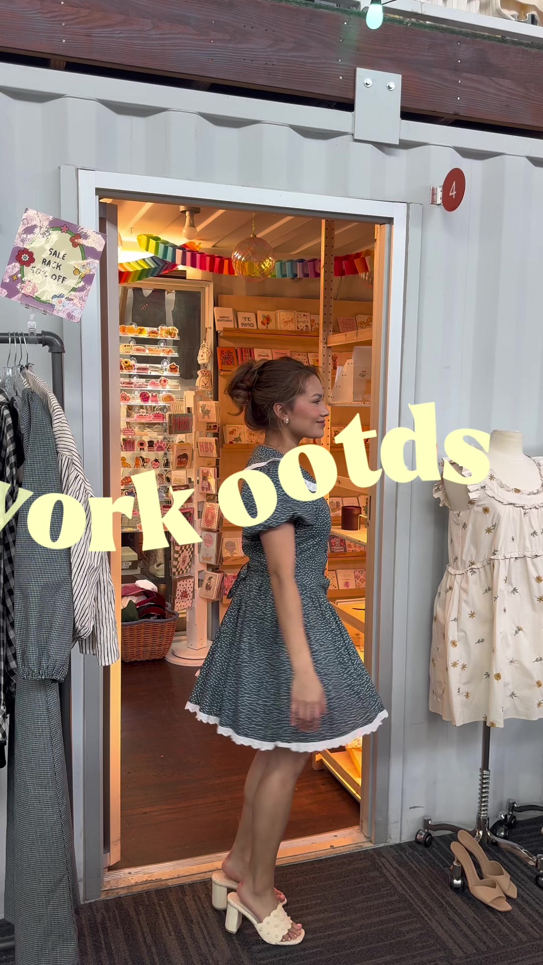 @OZZIRYS BOUTIQUE