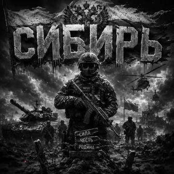 @ПОЗЫВНОЙ СИБИРЬ