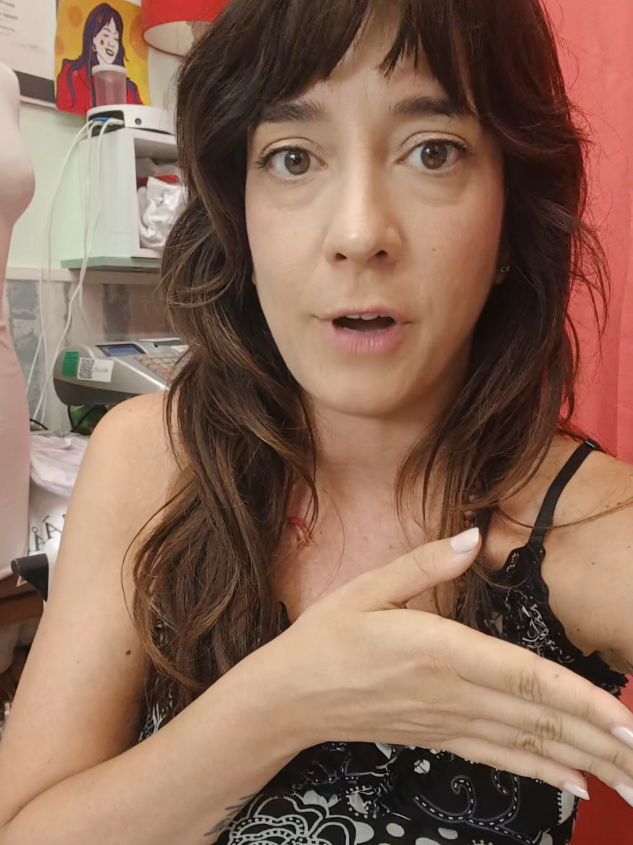 @Sara venividi