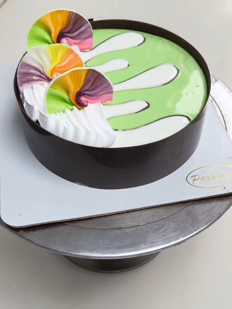 @cake