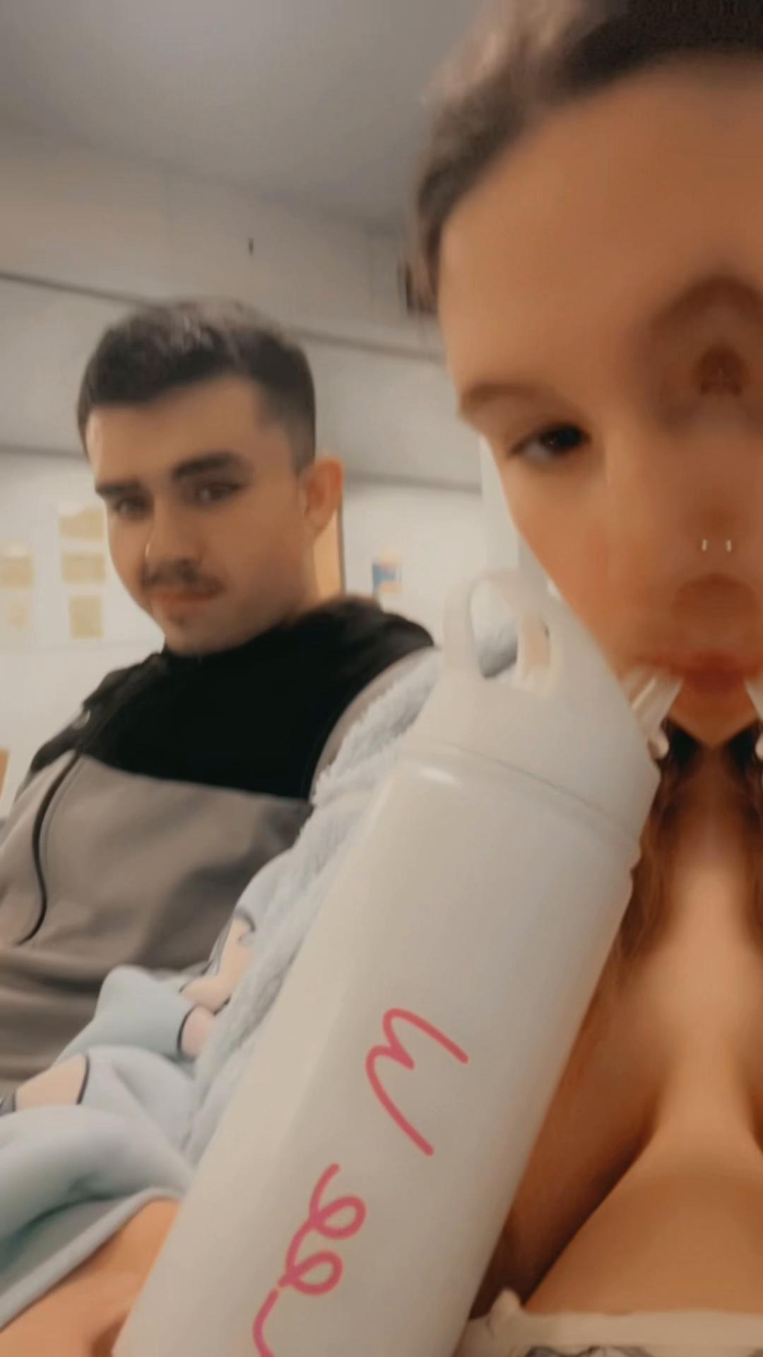 @Jade Lee B 💋🌶️
