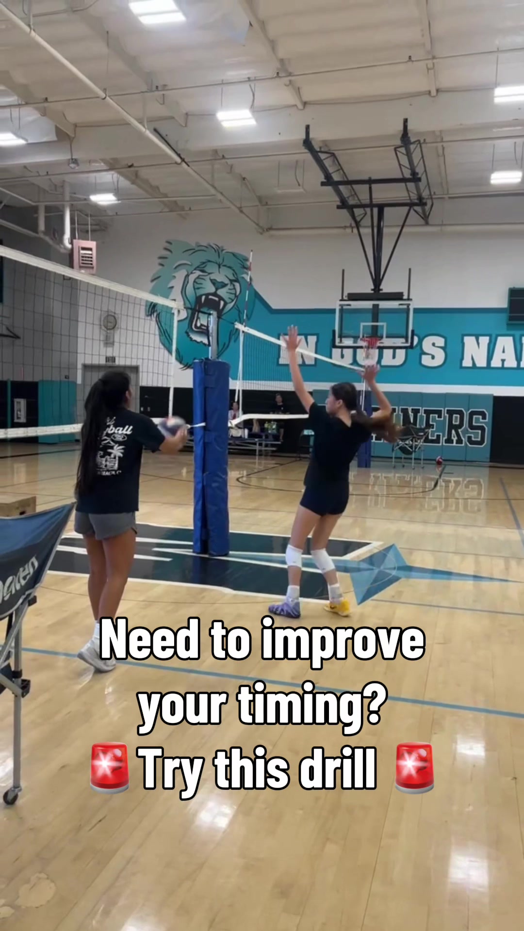 @RAKI VOLLEYBALL