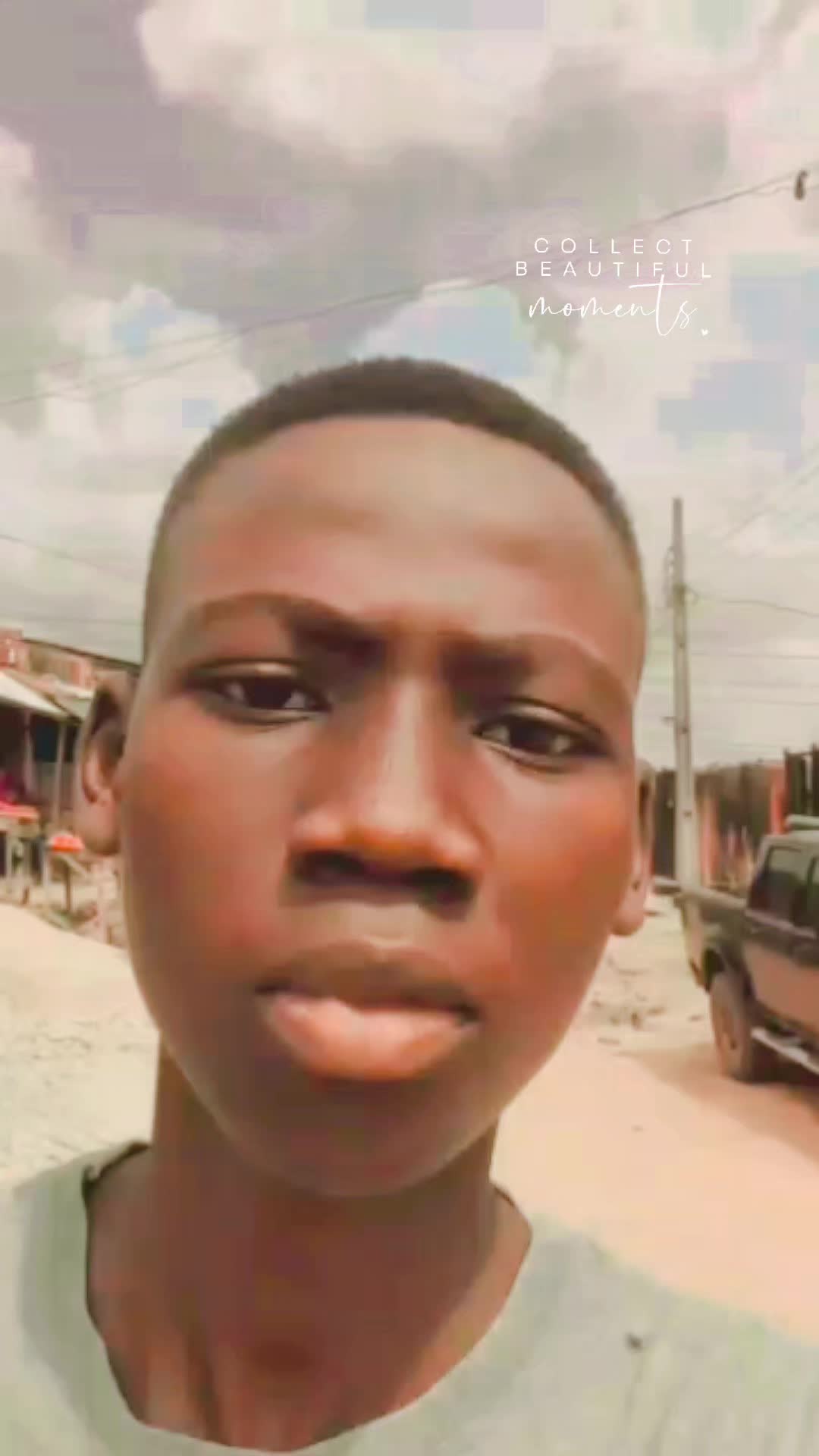 @Ckeyomah Official