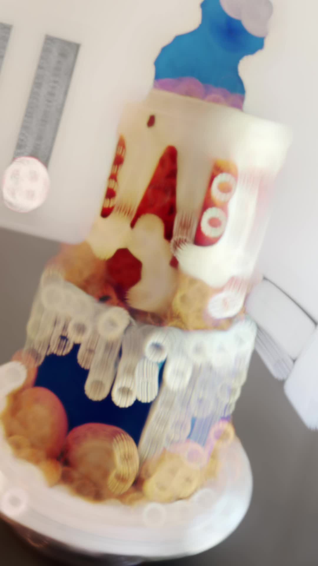 @Mia&rsquo;s Dazzling Treats