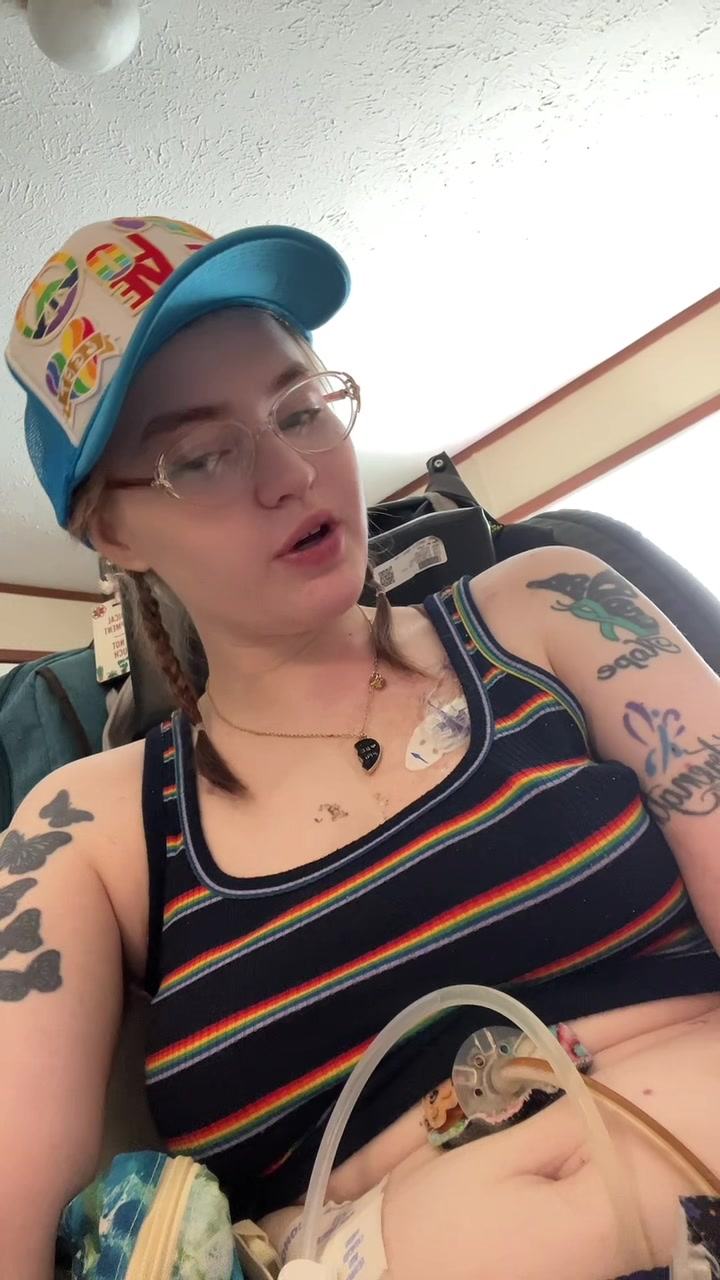 @🦒🦒🏳️&zwj;🌈Marah-lynn⚾️🏀